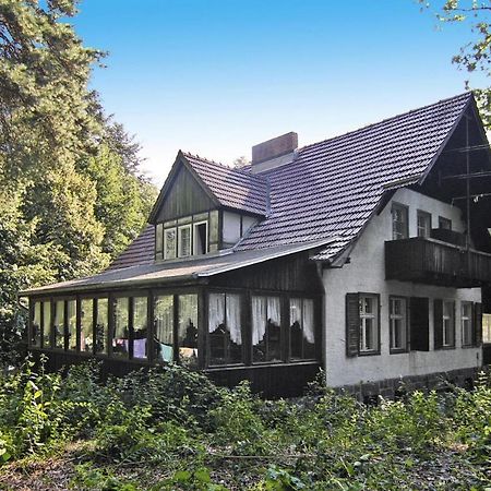 Cottage, Schorfheide Exterior photo